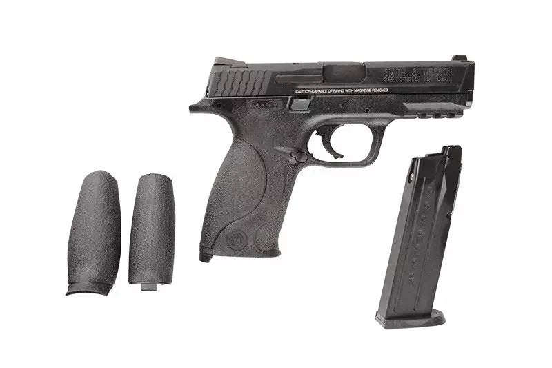 Smith & Wesson M&P 9 Long Pistol Replica
