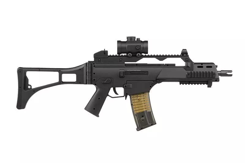 HECKLER & KOCH G36 C AEG carbine replica