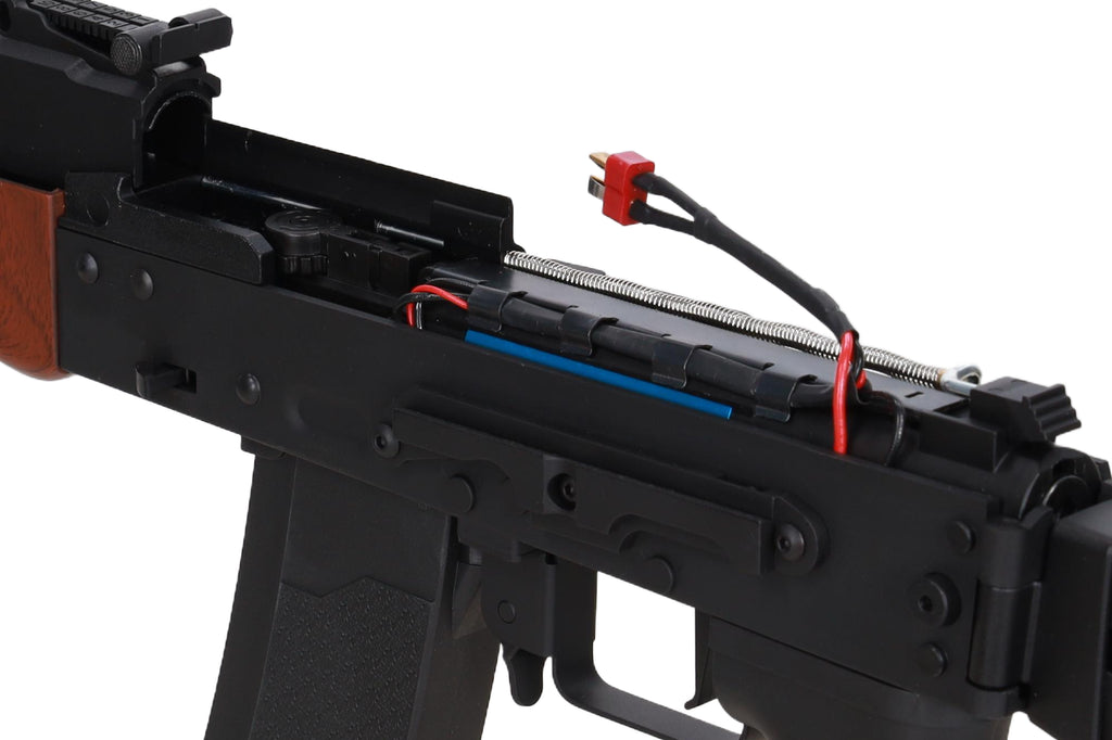 Specna Arms SA-J77 CORE™ Gen.2 HAL ETU™ airsoft Carbine Black