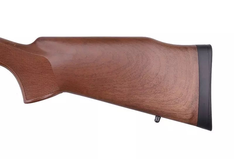 JG376S sniper rifle replica