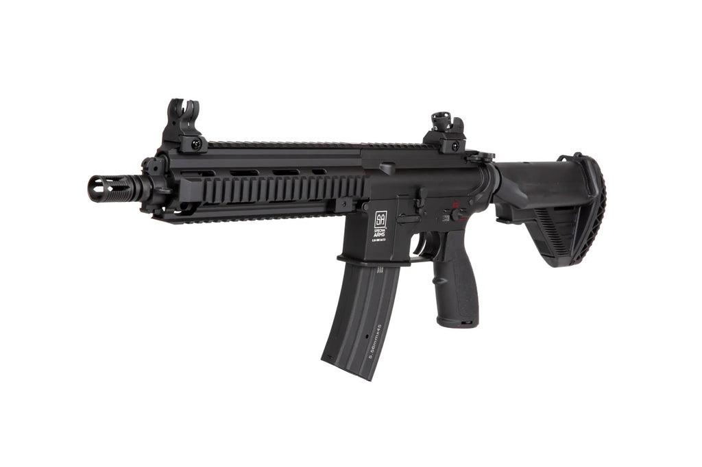 SA-H02 ONE™ HAL2™ airsoft rifle Black