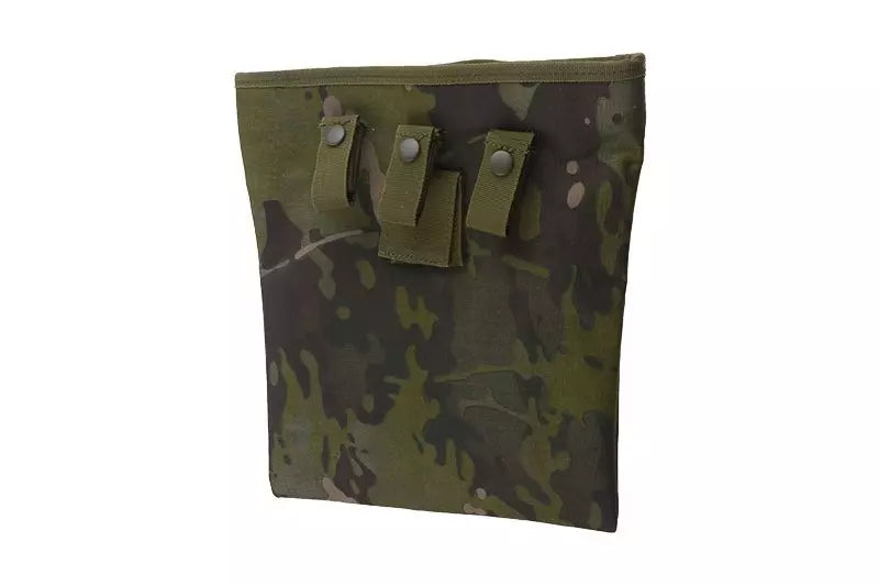 Magazine Dump Pouch - MC Tropic