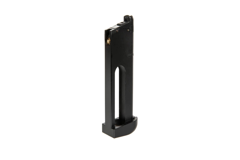 CO2 27 BB Magazine for Double Bell 823 (M1911) Replicas