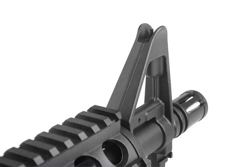 Battle Machine CQB Assault Rifle Replica - Black