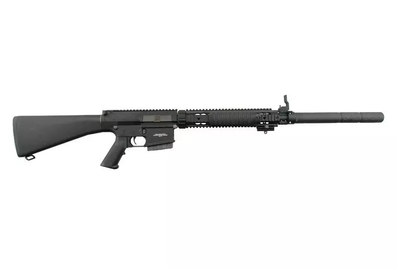 GR25 sniper rifle replica
