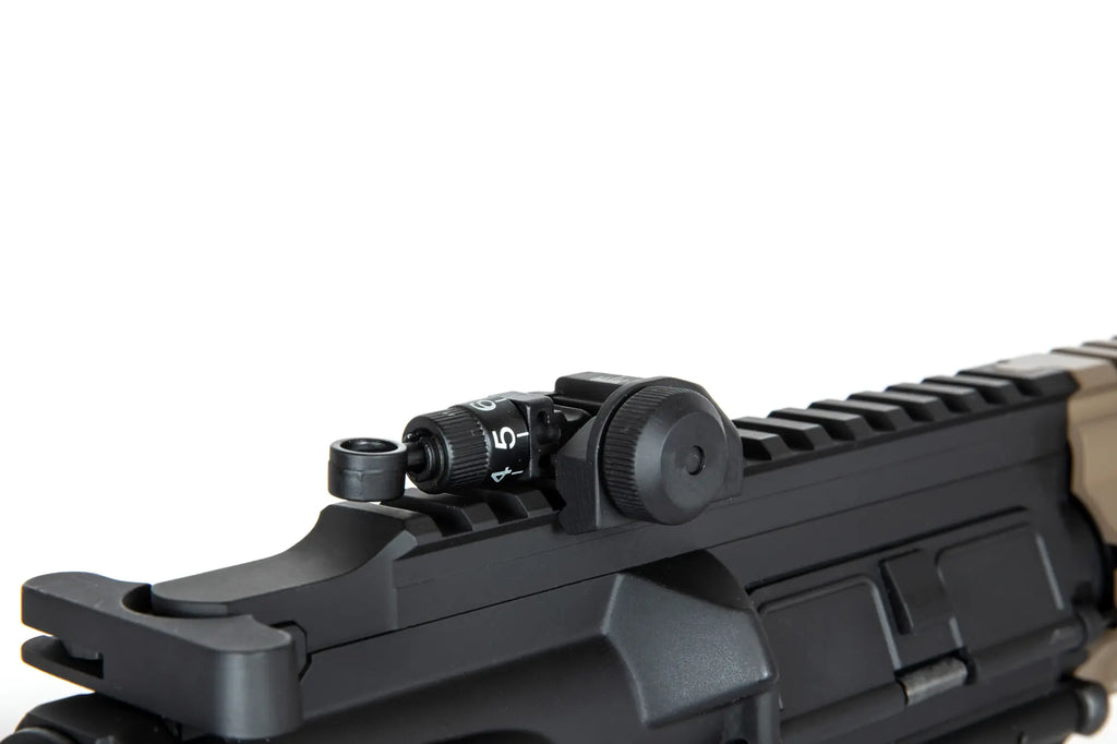 SA-H05P ONE™ TITAN™ V2 Custom Carbine Replica - Half-Tan