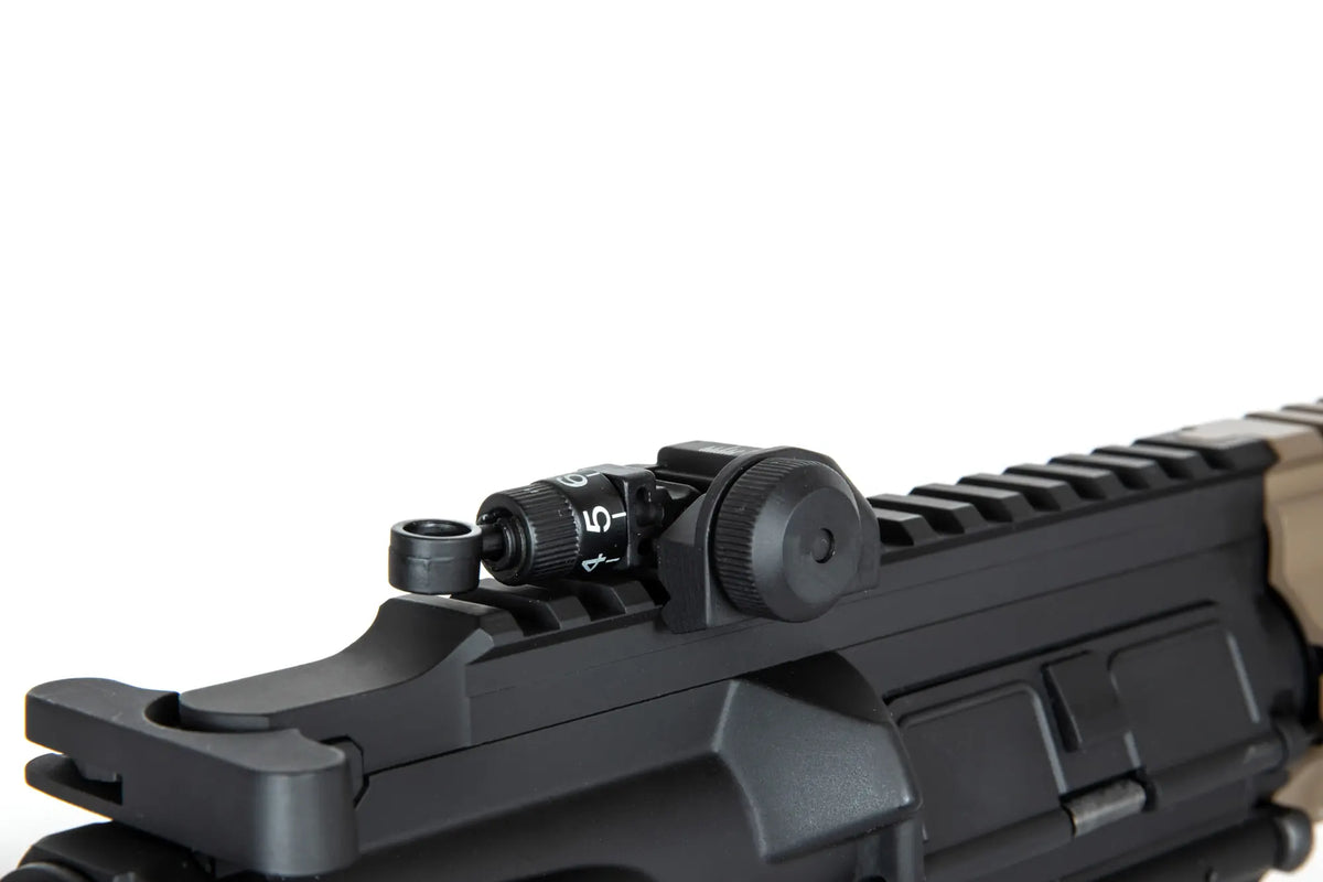 SA-H05P ONE™ TITAN™ V2 Custom Carbine Replica - Half-Tan