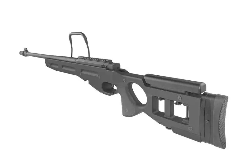 SV-98 CORE™ sniper rifle replica - black