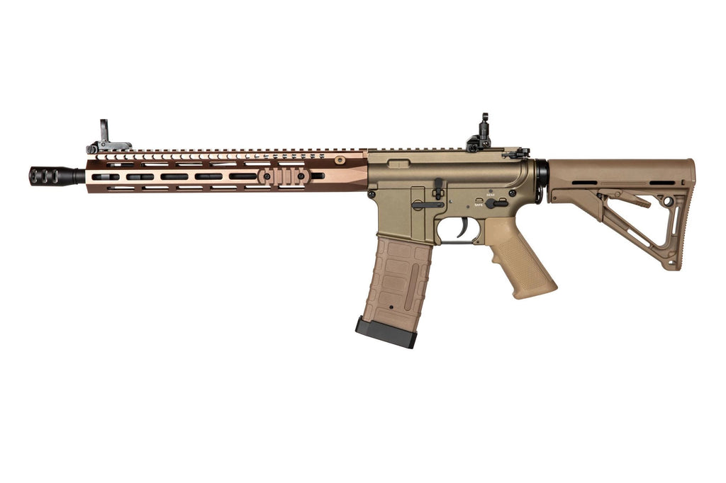AR.082S Carbine Replica - Tan/Dark Earth