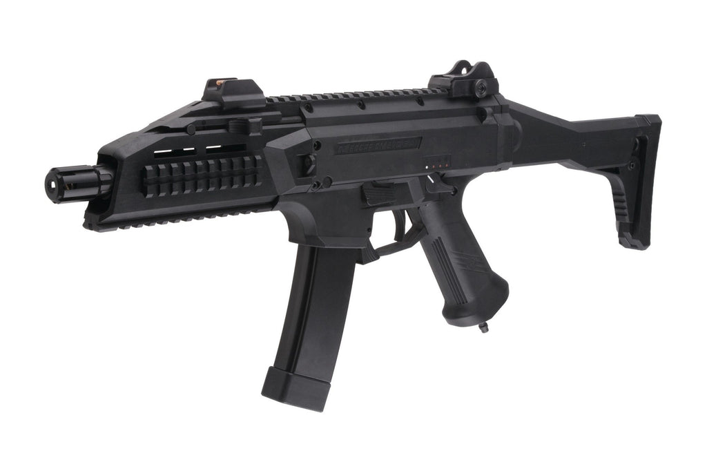 CZ Scorpion EVO 3 A1 Submachine Gun Replica - HPA Edition