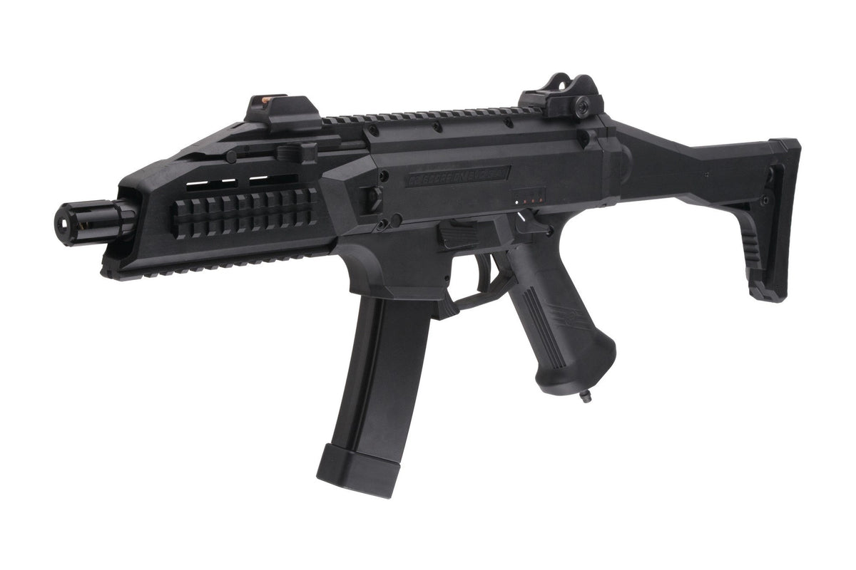 CZ Scorpion EVO 3 A1 Submachine Gun Replica - HPA Edition