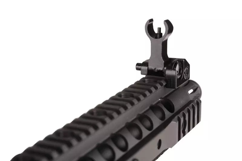APEX R5 M10 Assault Rifle Replica - Black