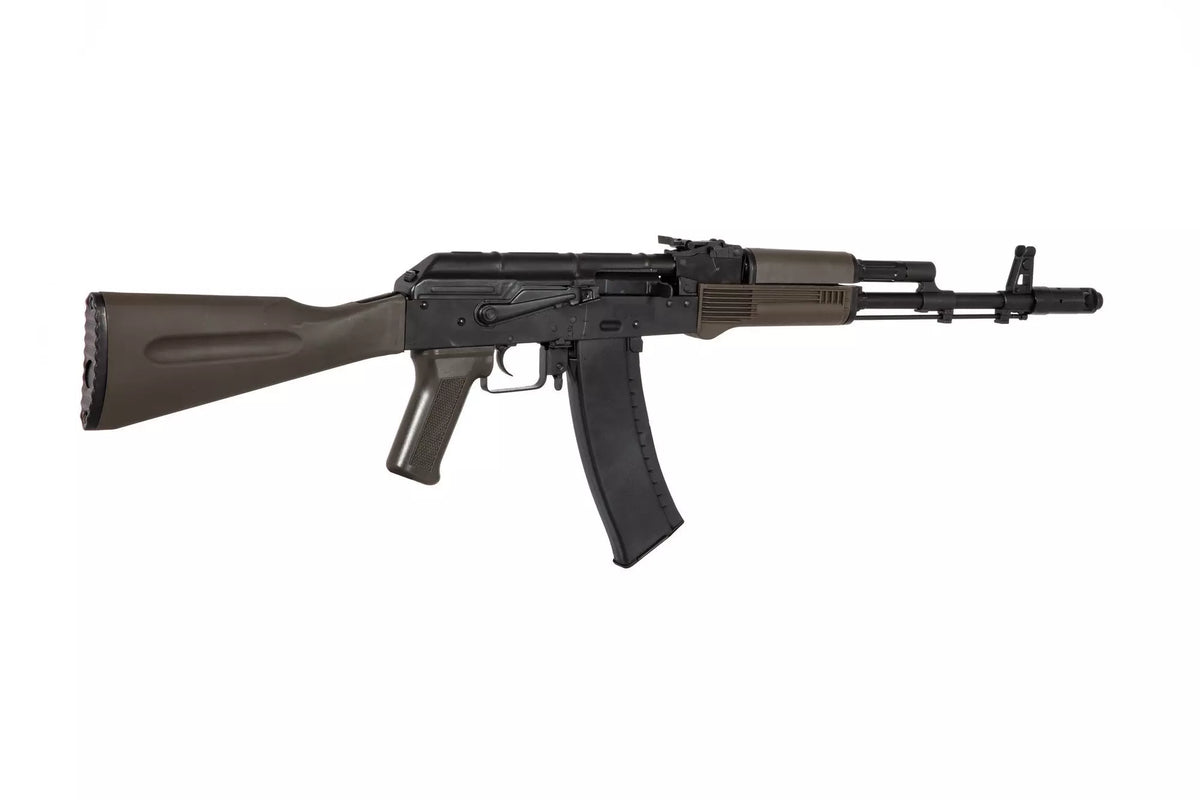 LCK74M EBB Carbine Replica