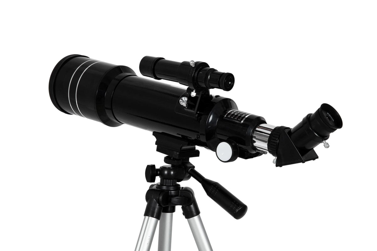 OPTICON Aurora 70F400 Telescope