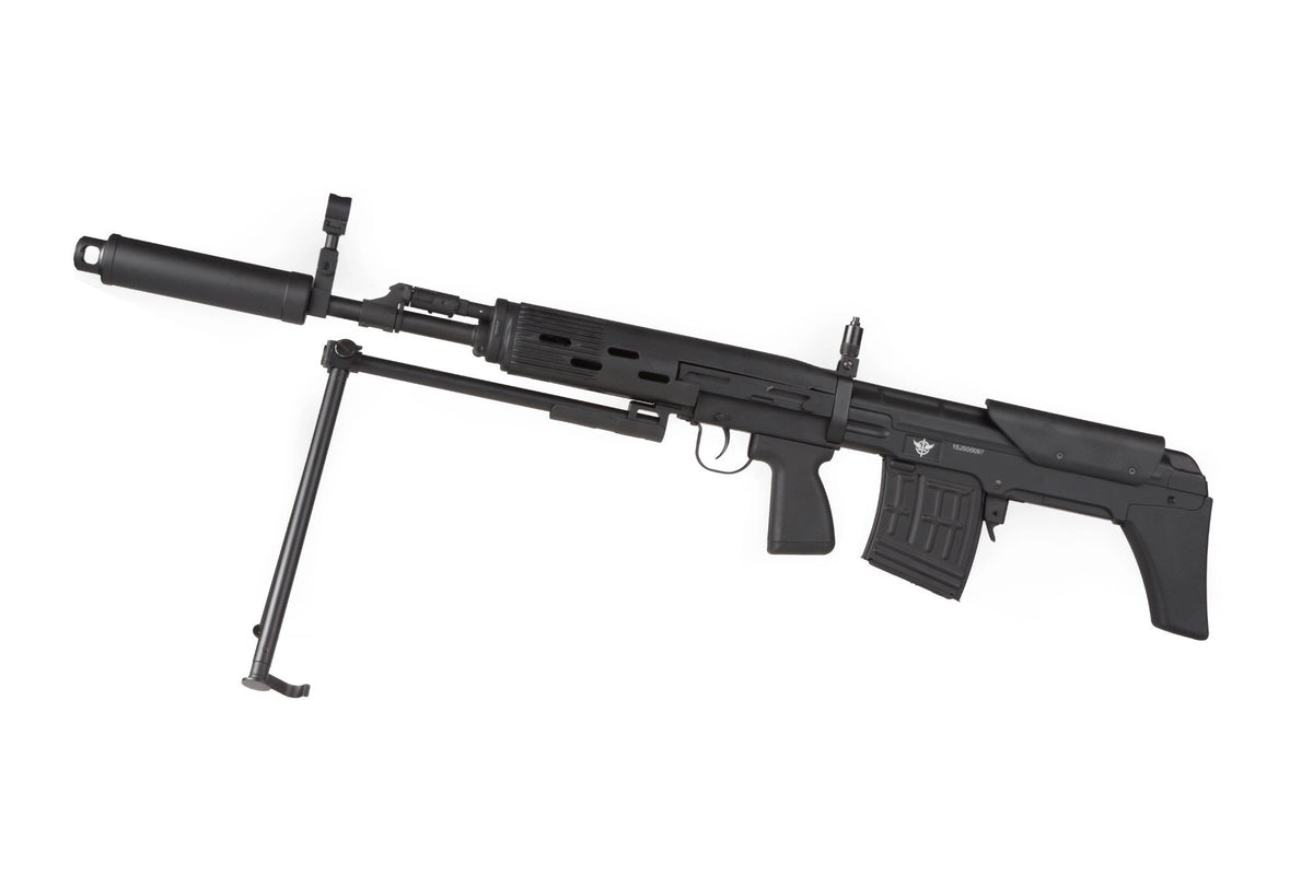 SWU Sniper Rifle Replica