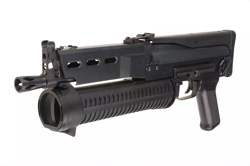 PP-19-2 Submachine Gun Replica