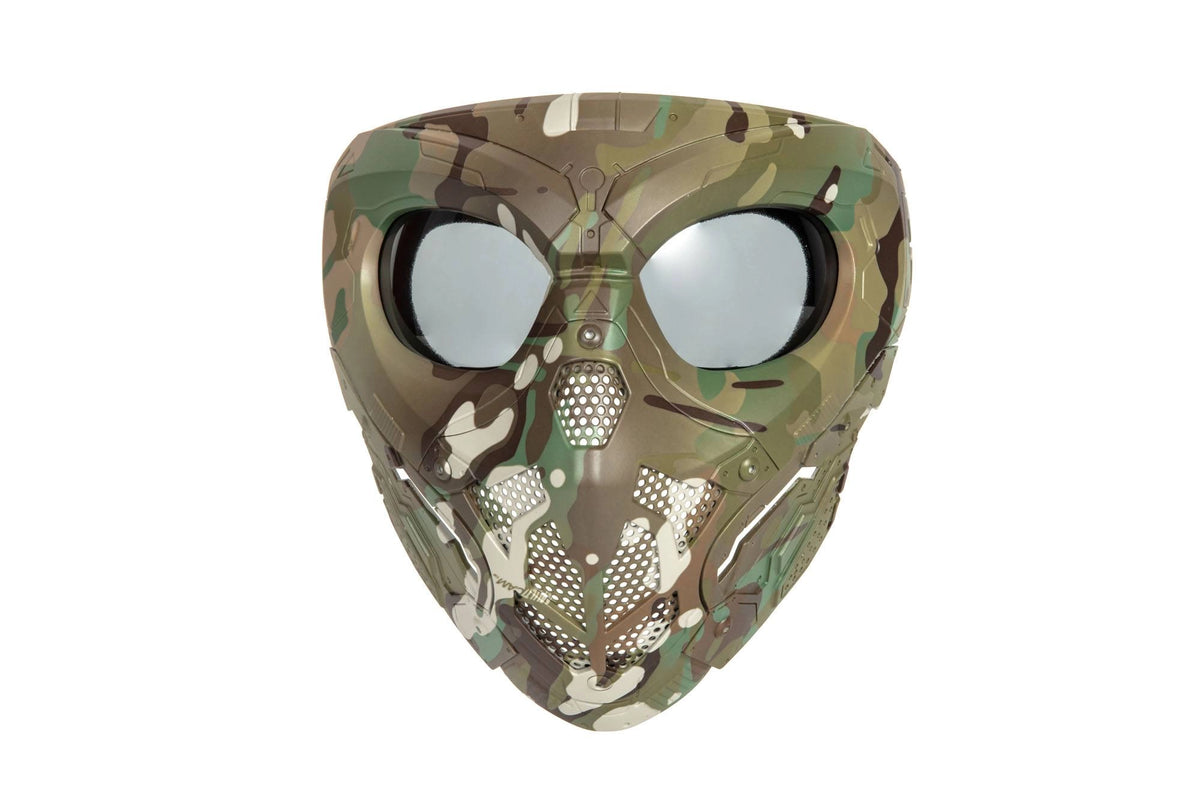 Lurker mask - MC