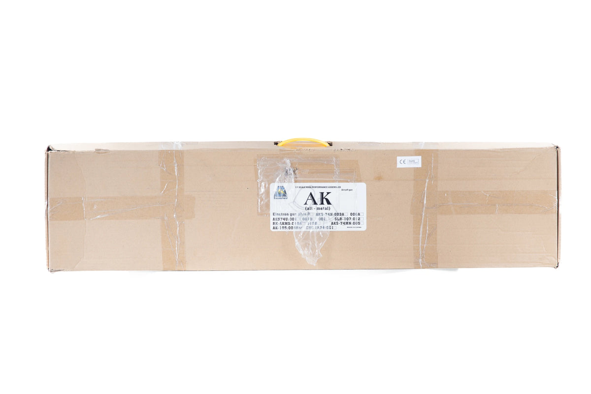 RK-08 carbine replica (OUTLET)