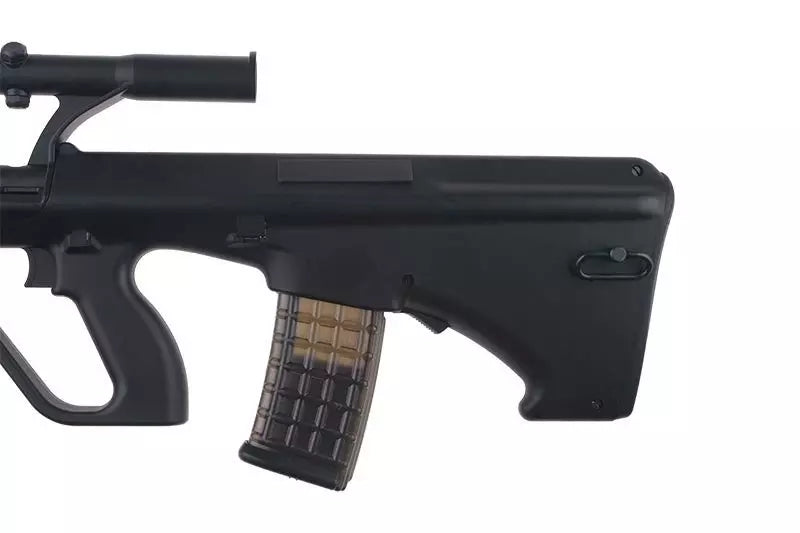 SW-020TA Carbine Replica - Black