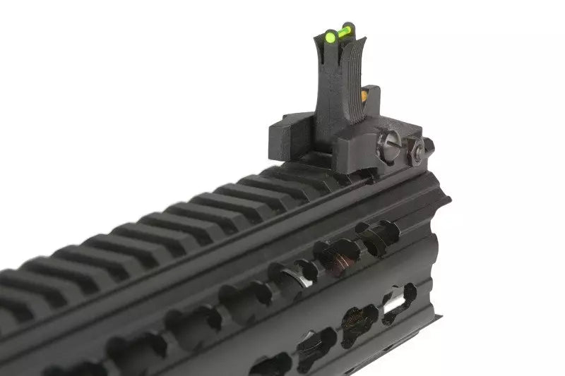 ASR117 BOAR KeyMod Assault Rifle Replica - Black