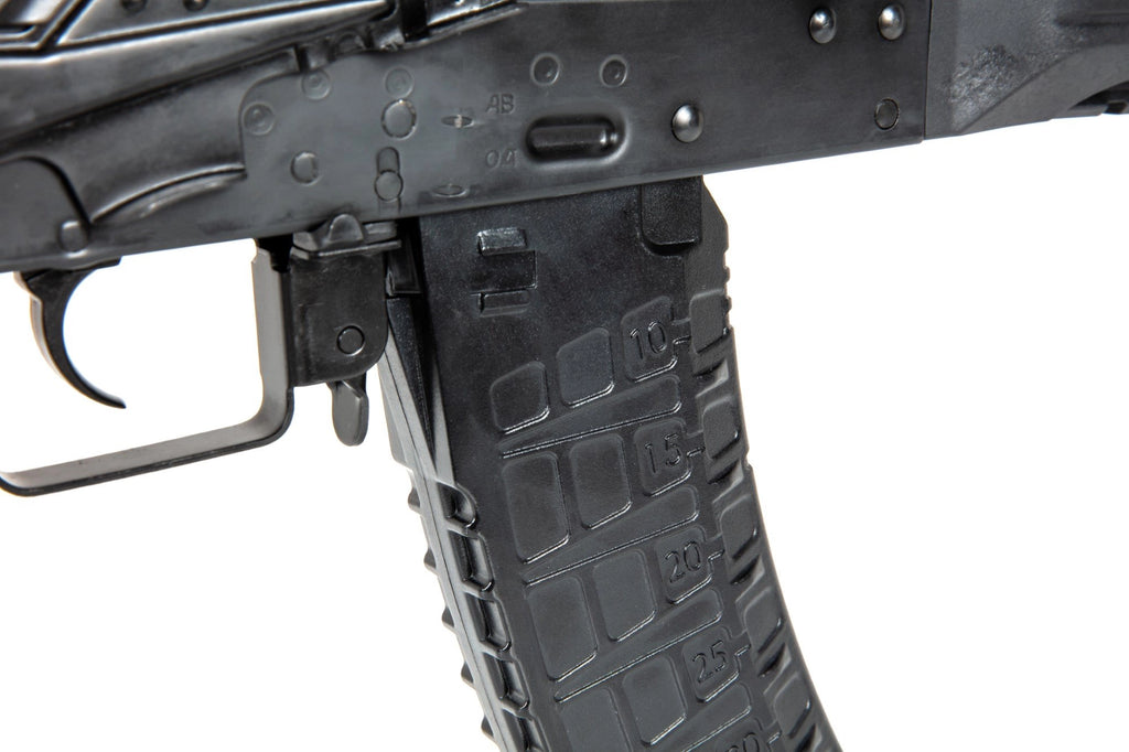 LCK-12 carbine replica