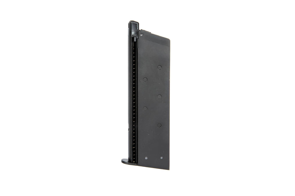 16rd green gas magazine for KR1911 replicas
