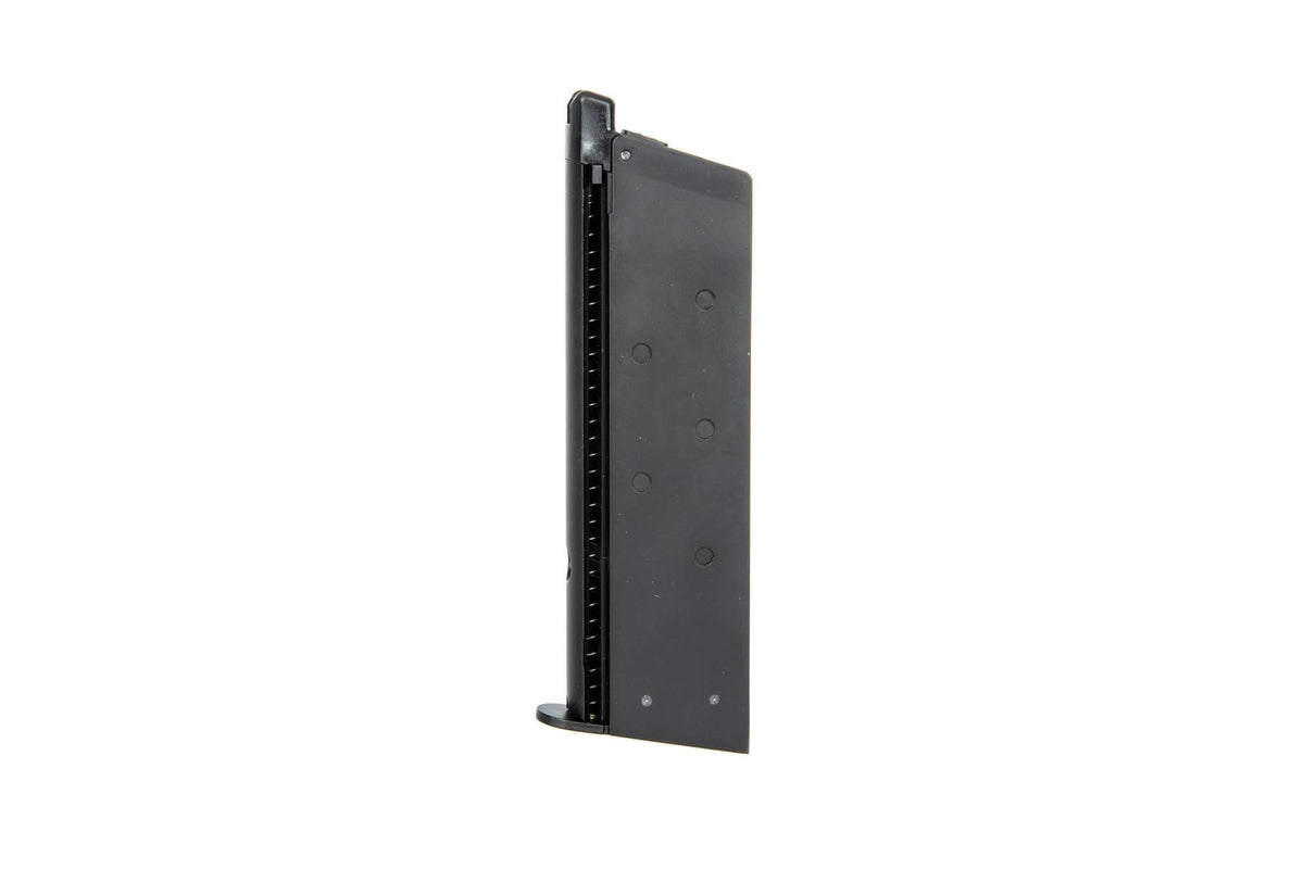 16rd green gas magazine for KR1911 replicas