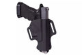 OWB Holster for Glock 19 - black
