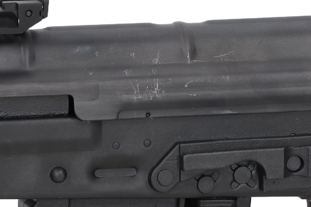 Arcturus AK Advanced Tactical AK MOD1 Carbine FE Assault Rifle AEG Black - OUTLET
