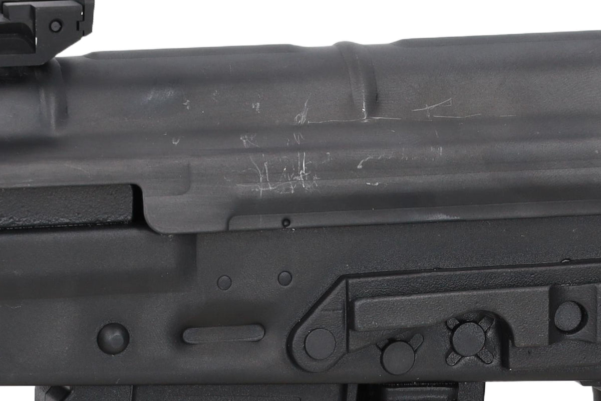 Arcturus AK Advanced Tactical AK MOD1 Carbine FE Assault Rifle AEG Black - OUTLET