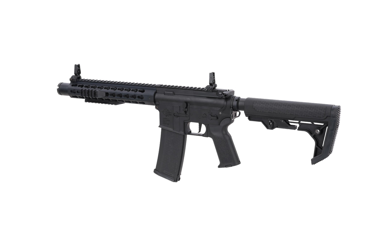 Specna Arms RRA SA-E07 EDGE™ HAL 2 ETU Light Ops Stock Gen. 2 airsoft Carbine Black
