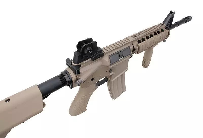 TR15 Raider L DST carbine replica