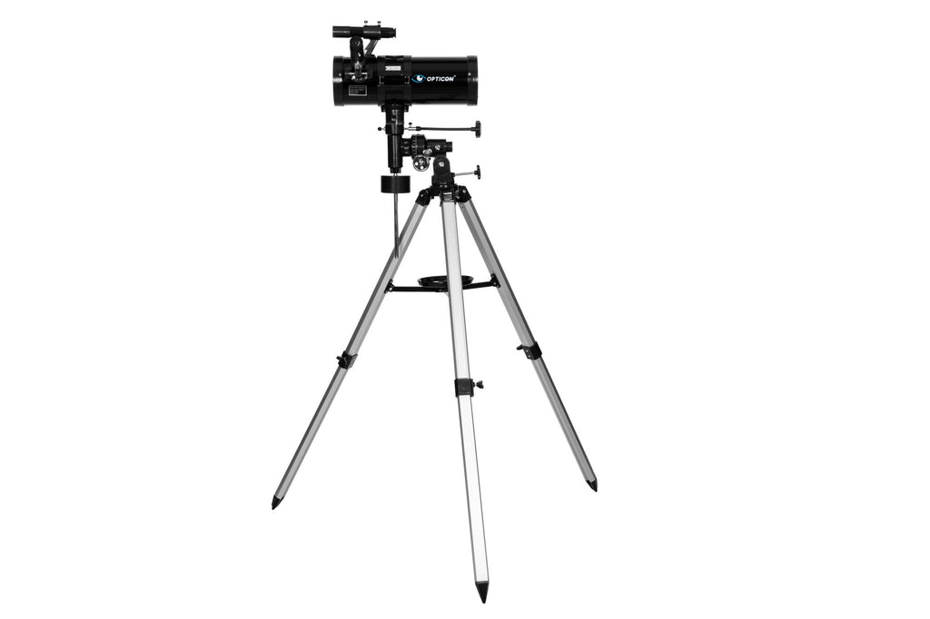 Telescope OPTICON Universe 114F1000EQ