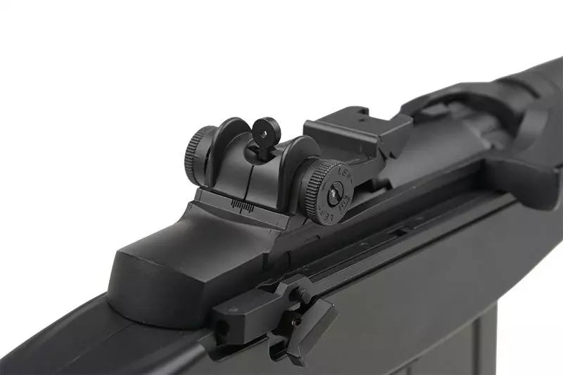 CM032F Sniper Rifle Replica - Black