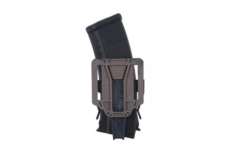 FSMR 7.62 (Belt) FAST Pouch - TYP