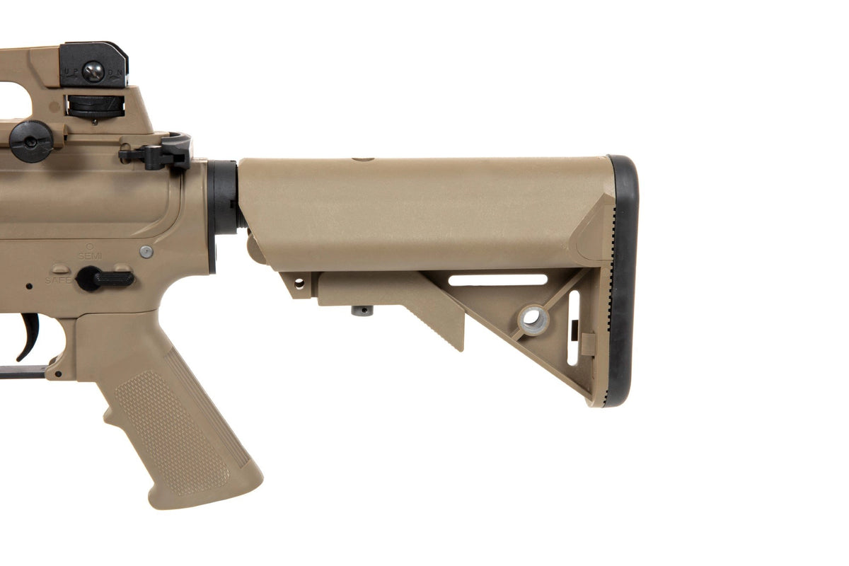 RRA SA-C02 CORE™ Carbine Replica - Full Tan