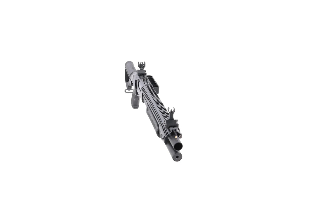Specna Arms SA-VGS7 VAPOR™ airsoft Rifle Black