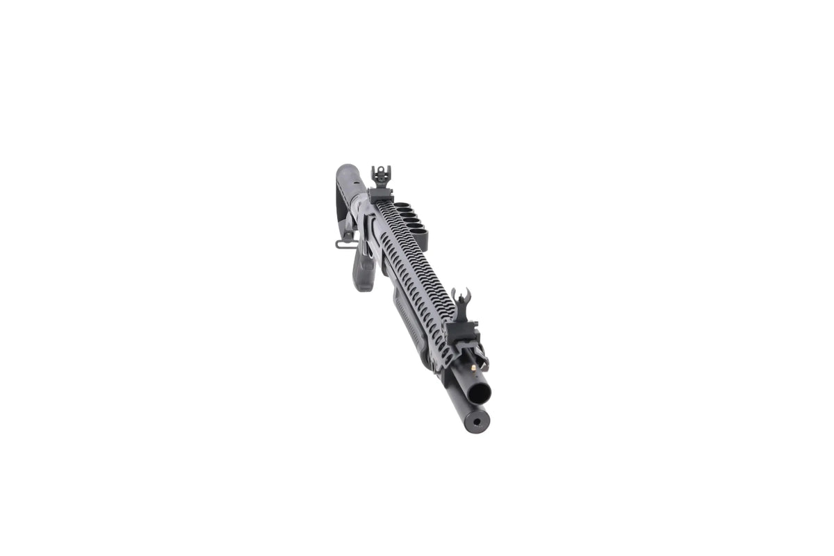 Specna Arms SA-VGS7 VAPOR™ airsoft Rifle Black