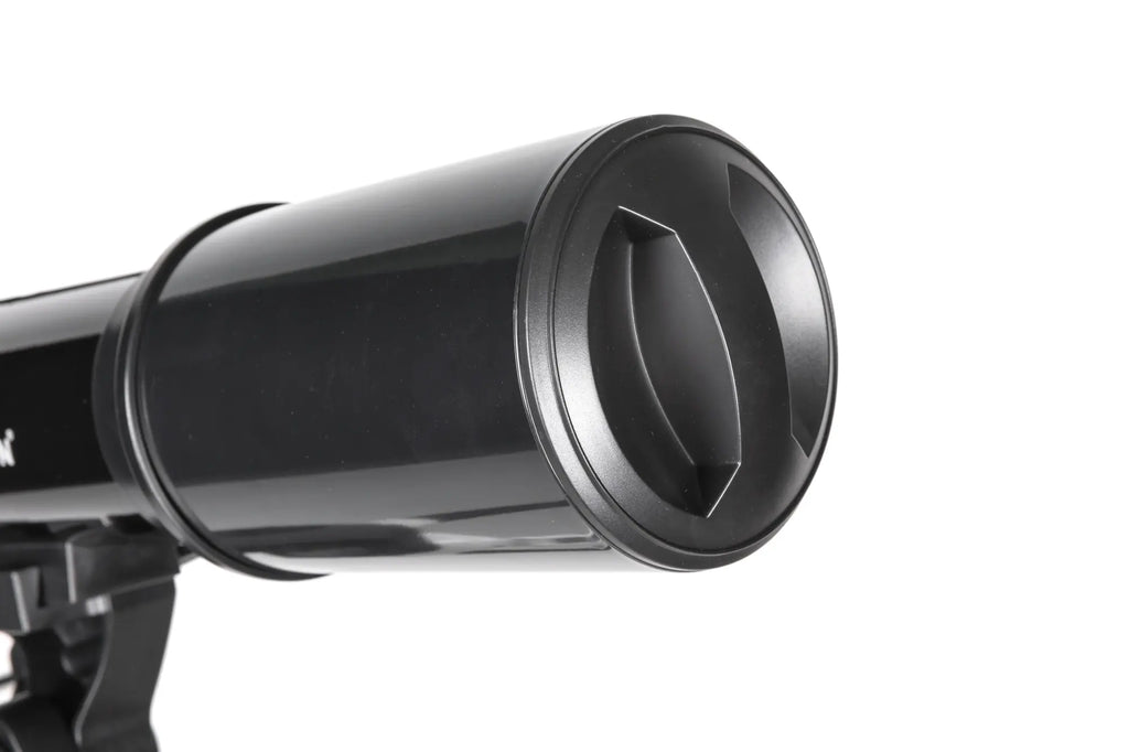 Opticon lenticular telescope 80F500AZ1