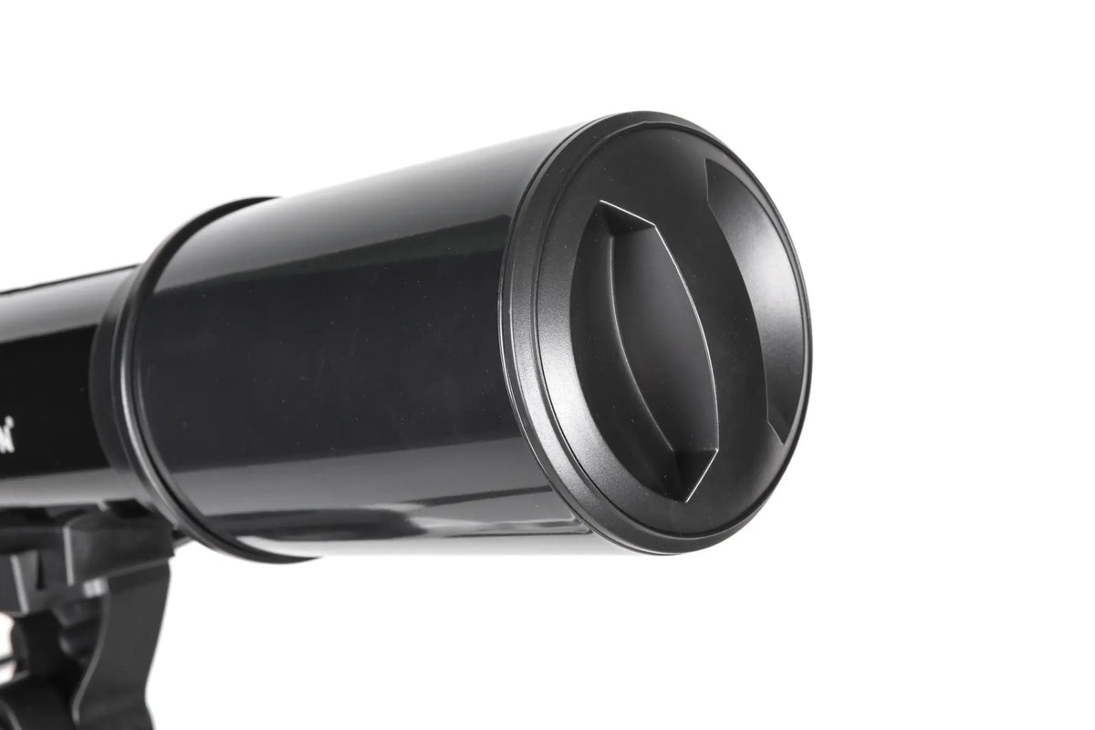 Opticon lenticular telescope 80F500AZ1