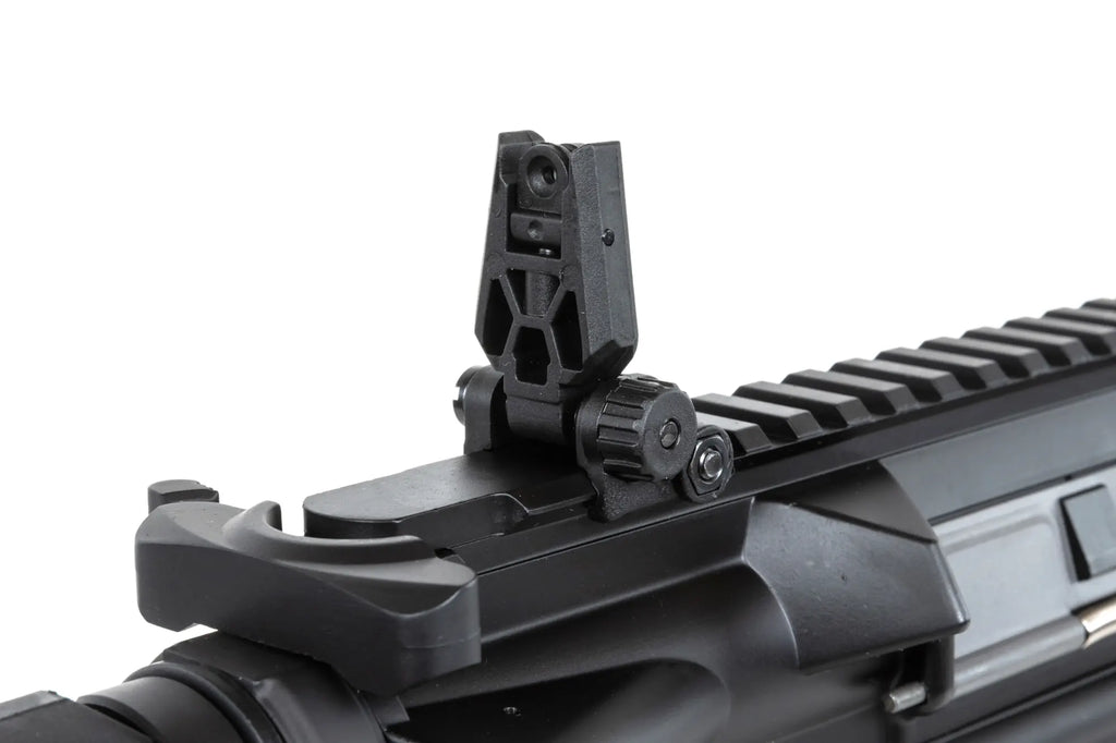 Specna Arms RRA SA-E04 EDGE™ HAL ETU™ airsoft Carbine Black