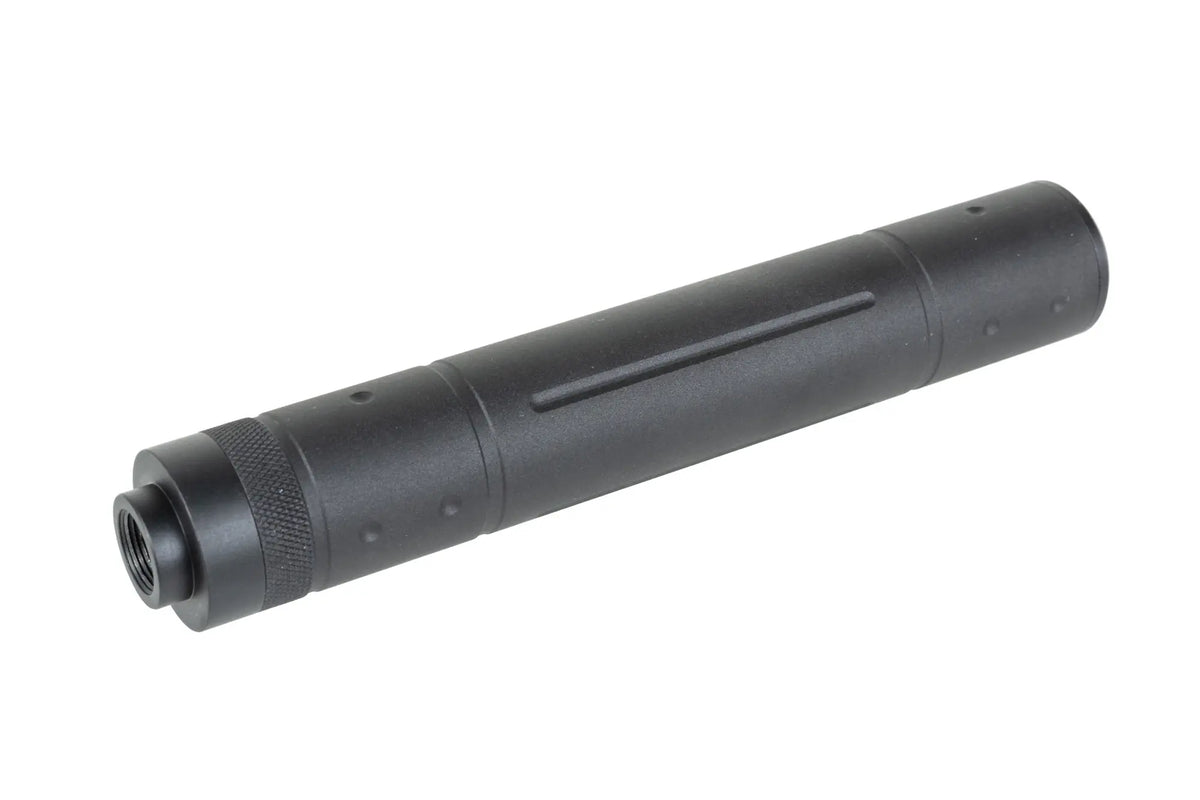 ACM TD032G sound attenuator