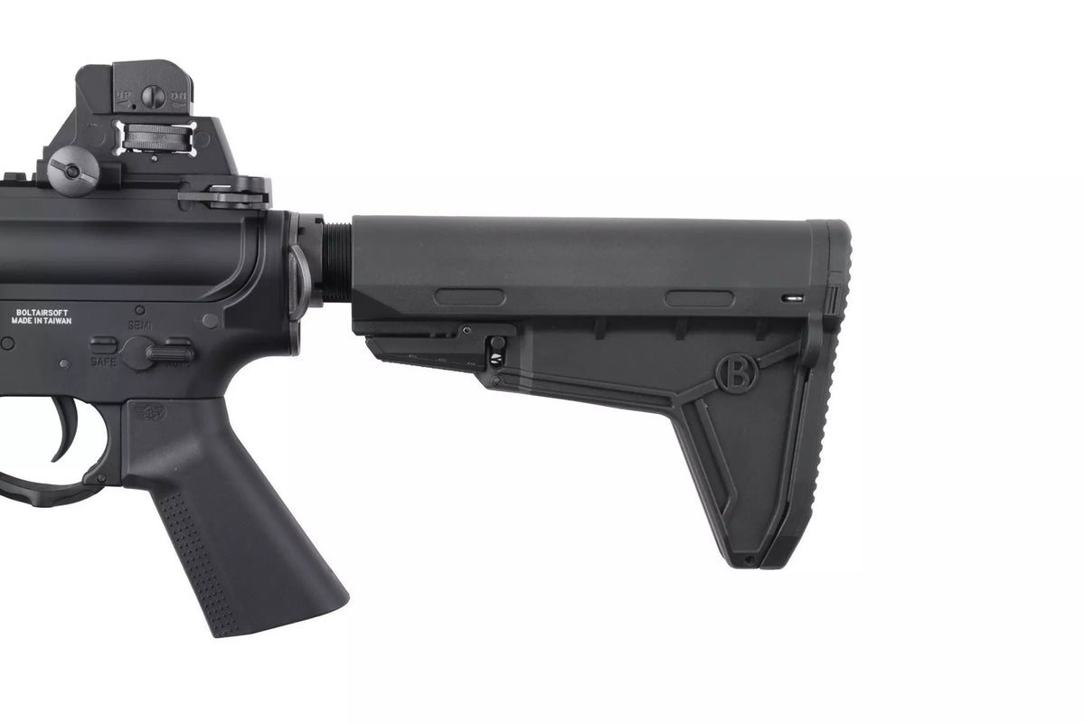 B4A1 ELITE SD (B.R.S.S.) Carbine Replica - Black