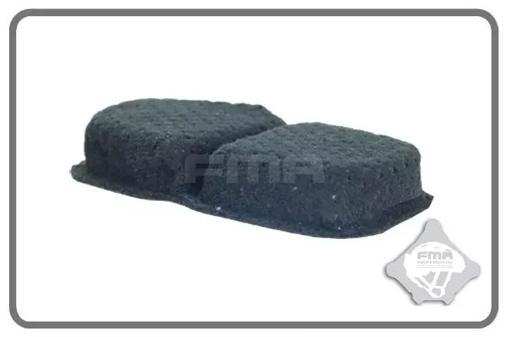 Ballistic helmet replica (Protecting Pad) - ATC FG size M/L