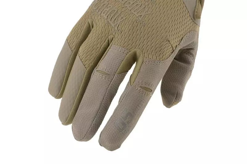 Specialty 0.5 High-Dexterity Gloves - Coyote Brown