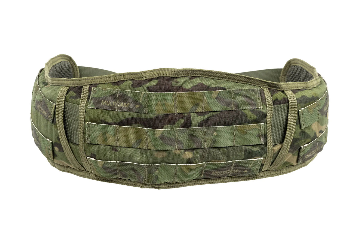 Emerson Gear Battle Belt Multicam Tropic