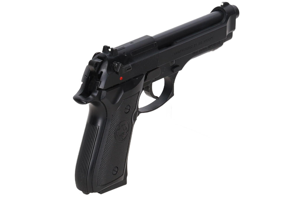 ICS M9 BLE-BM9 GBB pistol - OUTLET