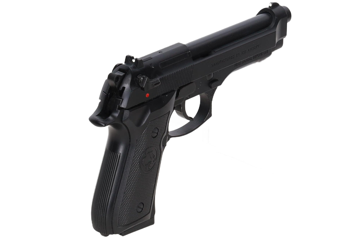 ICS M9 BLE-BM9 GBB pistol - OUTLET