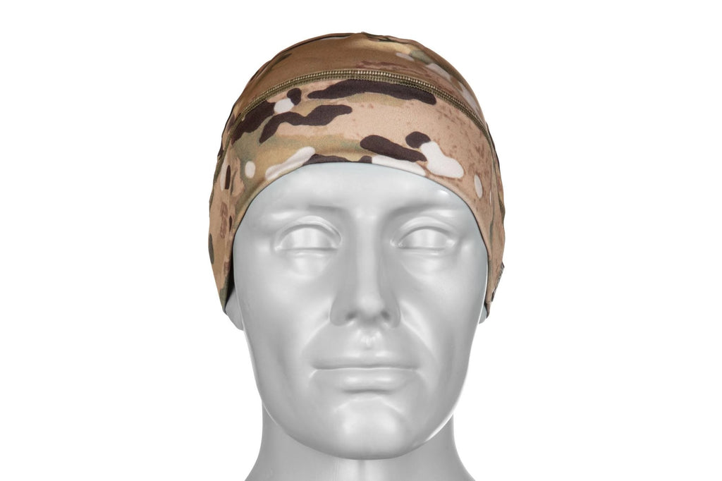 Thermoactive Cap - Multicamo