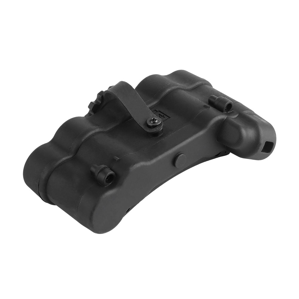 GPNVG18 Night Vision Goggles Dummy Wosport Black